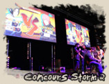 Concours Storm 2